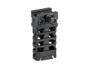 skeletonized picatinny vertical foregrip