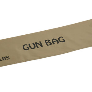 carrying bag for airsoft rifle coyote